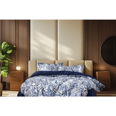 КПБ Emeline евро с 2 наволочками