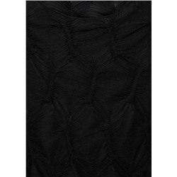 Camiseta textura manga corta