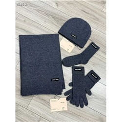 Кашемировый набор МИУ МИ*У