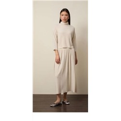 KZK12408 Костюм молочный