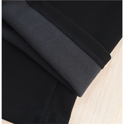 Женские брюки-клеш