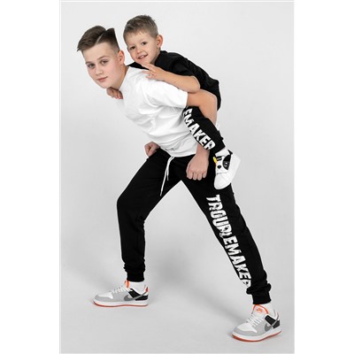 Брюки Хулиган Тинейджер НАТАЛИ #880678