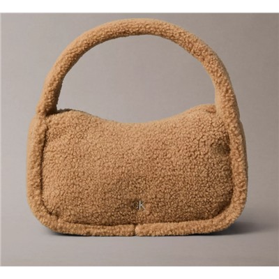 Sherpa Shoulder Bag