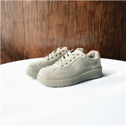 Женские замшевые кроссовки/кеды ВИТО РОСС*И