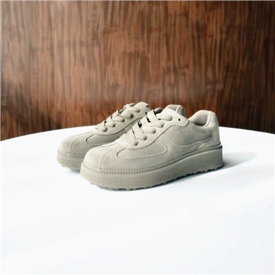 Женские замшевые кроссовки/кеды ВИТО РОСС*И