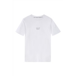 Camiseta Blanco