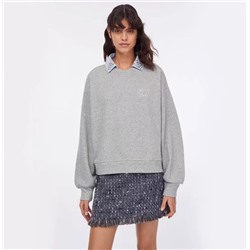 Свитшот ЛИУ ДЖ*О