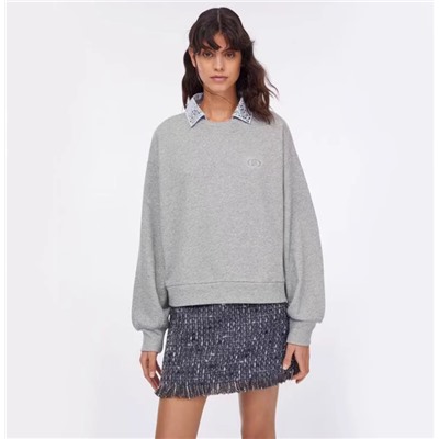 Свитшот ЛИУ ДЖ*О