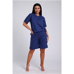 Костюм с шортами 52317 НАТАЛИ #978287