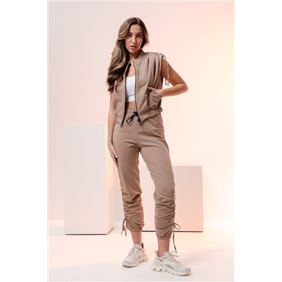 Костюм с брюками 7397 НАТАЛИ #956663