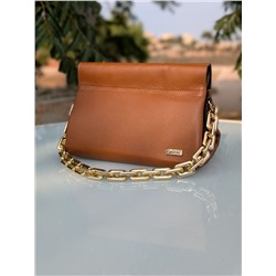 КОМБО Ab.Zapatos • 3106-8 • brandy + Ab.Zapatos PELLE Milan (930) cuero АКЦИЯ