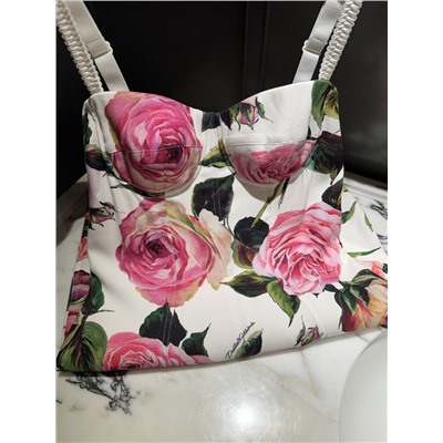 Платье люкс