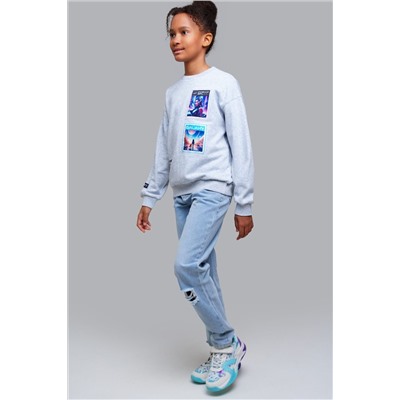 Толстовка PLAYTODAY, 1088883