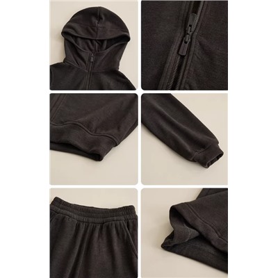 Спортивный костюм для девочек. Тренд этого сезона