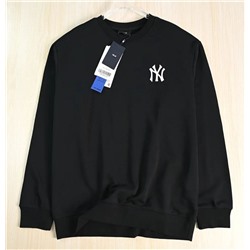 Простая хлопковая толстовка  МЛБи