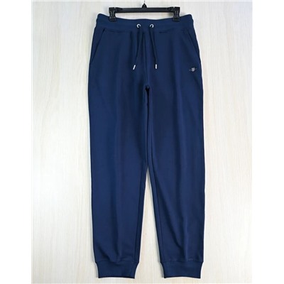 Мужские повседневные хлопковые спортивные брюки GAN*T