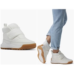 Ona RMX Waterproof Puffy Strap Bootie (Women)