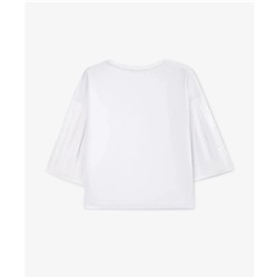 Gullive*r Детская футболка оверсайз