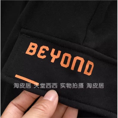 Хлопковые плотные шорты для мальчиков (140-170)