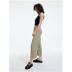 Hose aus Tencel™ Lyocell