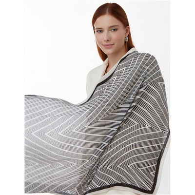 Палантин женский SPR-11511-2