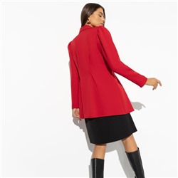 Костюм с юбкой приталенного силуэта, Мелодия любви (2 в 1, extra)