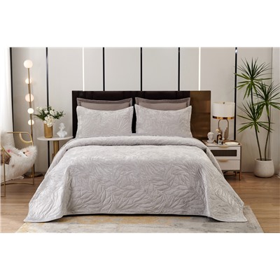 Покрывало Роузмор  240х260 с наволочками 50*70 (2шт)