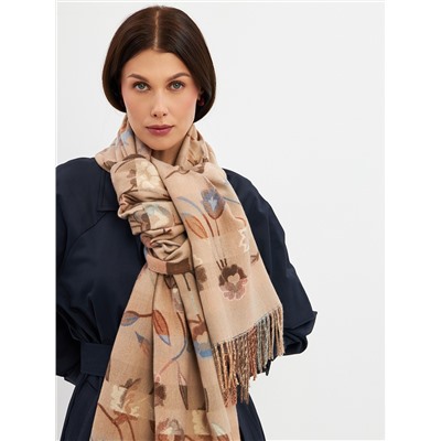 Палантин женский SH25-183-6