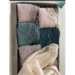 Женский набор трусов ОЙШ*О