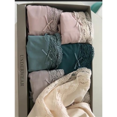 Женский набор трусов ОЙШ*О