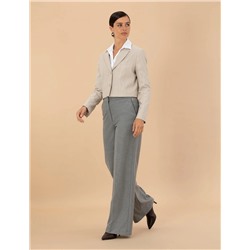 Antrasit Kumaş Pantolon