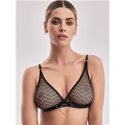 Бюст Sono M/BF бралетт Alles