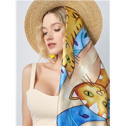 Платок женский KSH16-64-4