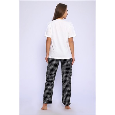 Костюм с брюками 59215 НАТАЛИ #948851