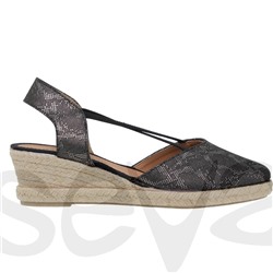 Amelie, ZAPATO SEÑORA