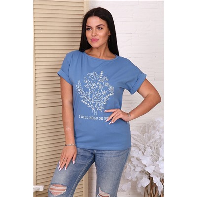 Футболка 24334 НАТАЛИ #665572