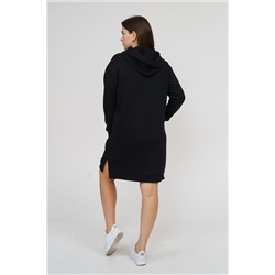 Толстовка-платье Релакс НАТАЛИ #874615