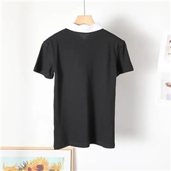 Женское поло  Kar*l Lagerfel*d