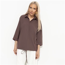 Блуза на кулиске, Твой личный тренд