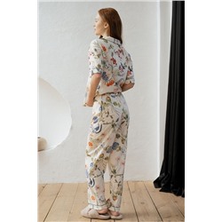 Пижама INDEFINI, 1116203