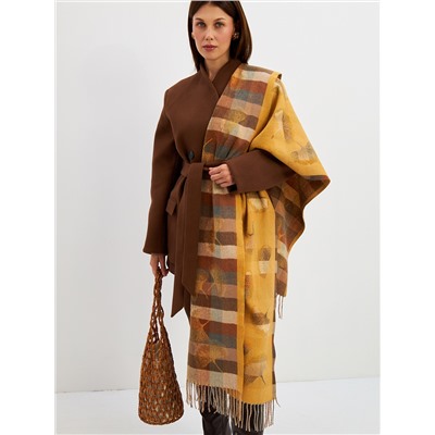 Палантин женский SH25-181-5