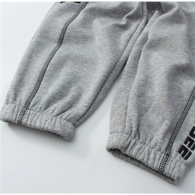 Спортивные штаны на флисе. Экспорт