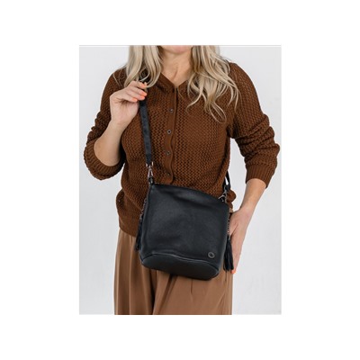 Сумка Lanotti FAVORITE 812/черный