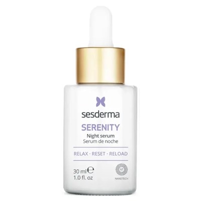 Serenity Liposomal Sérum 30 ml