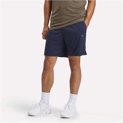 Men's Training Knit Shorts 7"