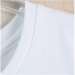 Женская хлопковая футболка Макс Мар*а