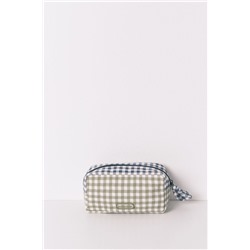 Neceser pequeño Mafalda multicolor