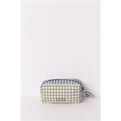 Neceser pequeño Mafalda multicolor