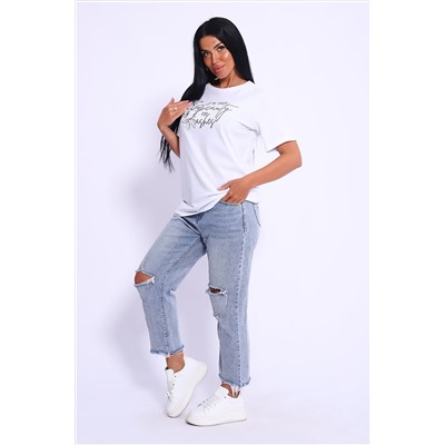 Футболка 80032 НАТАЛИ #1016468