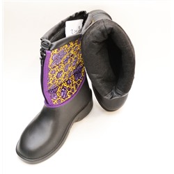 Женские сноубутсы Light Company (36-41)